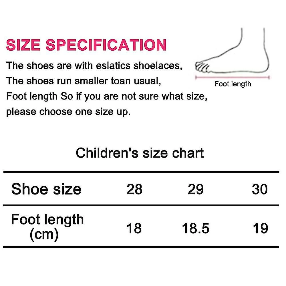 Unbranded Premium Authentic Baby Ballet Slipper/ballet Shoes (criança/criança/criança/big Kid) - Image 5