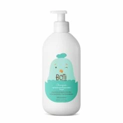 Shampoo Boti Baby 400ml - O Boticário - Boticario