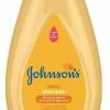 Shampoo Johnson's Baby Regular 200ml Shampoo Infantil De Glicerina Neutro - Johnsons
