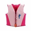 Unbranded Kids Swim Vest - Baby Girls Boys Vest Floatation Vests Swim Trainings Jiujiuso