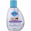 Aguinha De Colonia Bons Tempos Da Lavanda Tdm 100ml - TURMA DA MONICA BABY