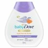 Loção Infantil Hora De Dormir Baby Dove 200ml - Dove Baby