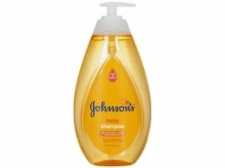 Johnson's Shampoo Johnsons Baby Regular 750ml