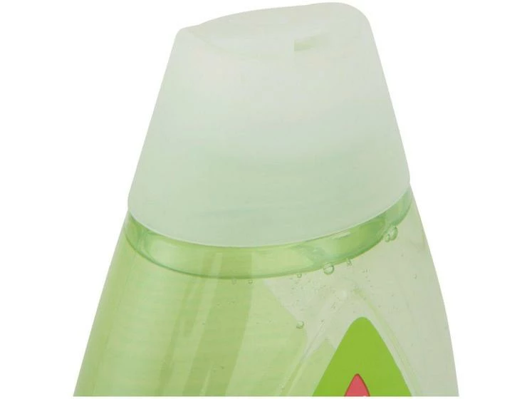 Johnson's Baby Shampoo Johnsons Baby Cabelos Claros 400ml - Image 4