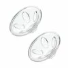 Unbranded Baby Feeding Massage Cushion Electric Breast Pump Accessory Silicone Petal Pad