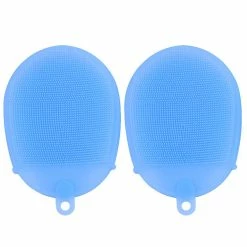 Tinksky 2pcs Baby Cleaning Tool