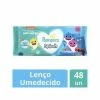 Pampers® Lenco Umed Pampers Splash Baby Shark C/48