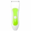 Sevenprin Profissional Silent Baby Kids Hair Trimmer Hair Cutter Grooming Kit