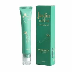 Qian Japan Jardin Jr Mosquito Cream Mosquito Repellent Cream Three Generations Of Baby Anti-mosquito Bites Itching Children's Cool Oil 20g