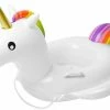 Liangnv Crianças Piscina Unicórnio Baby Piscina Flutua Crianças Flutuantes Infláveis Baby Swim Ring Com Alças Para Crianças De 1 A 6 Anos