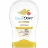 Condicionador Infantil Baby Dove - Hidratação Glicerinada 200ml