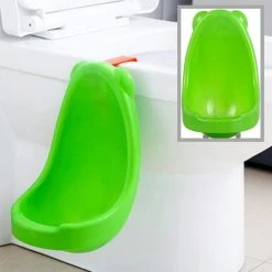 Wonderful Travel Goods-child Toddler Standing Toilet Urinal Baby Bathroom Suspended Urinal