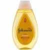 Johnson's Baby Shampoo Infantil Johnsons Baby Regular - 400ml