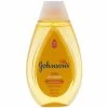 Johnson's Shampoo Infantil Johnsons Baby Regular - 400ml