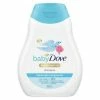 Shampoo Baby Dove Hidratação Enriquecida - 200ml