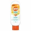 OFF!® Repelente De Insetos Infantil Off! Baby Gel Com 117g - Jej