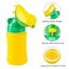 Unbranded Portable Baby Children Travel Urinal Potty Sanitation And Leak-proof