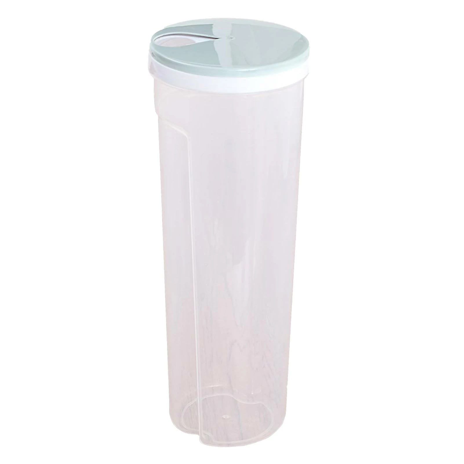 Unbranded Spaghetti Pasta Container Noodle Container Airtight Food Storage Containers With Adjustable Lid Multi-purpose Pantry Organization And Storage For Nood