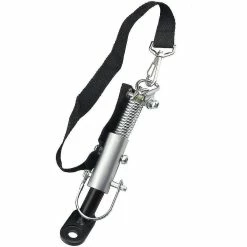 Unbranded Bicycle Traction Head Baby Sundries Bike Hitch Adapter Premium Trailer