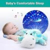 Unbranded Baby Sleep Soother, Infant Slumber Buddies Lullabies White Noise