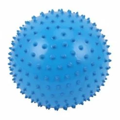 Unbranded 6 Inch Medium Infant Training Ball Baby Massage Ball(lightblue)