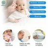 Sl Chang Baby Diarrhea Patch 8 Bags Pediatric Diarrhea Relieve Plaster Child&adults Dyspepsia Stomach Intestine Care Sticker