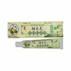Sl Chang 5pcs Skin Psoriasis Cream Dermatitis Eczematoid Eczema Ointment Treatment Psoriasis Cream Skin Care Cream For Baby