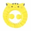 Vention Baby Shower Cap Adjustable Protective Hair Wash Hat For Infant Ear Protection Safe Children Kids Shampoo Shield Bath Head Cover