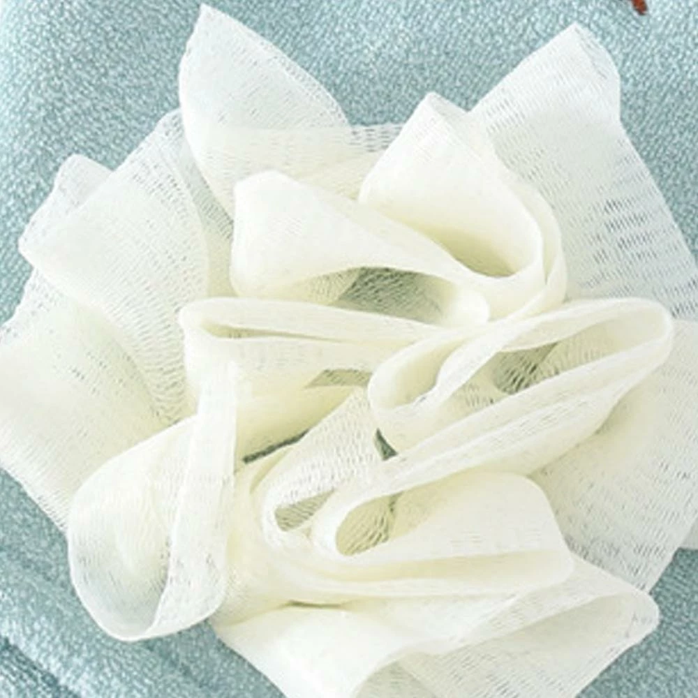 Giveuphesit Children's Bath Towel Dual-purpose Cartoon Sponge Baby Bath Ball Bath Gloves Bath Rubbing Back Foaming Net Artifact - Image 4