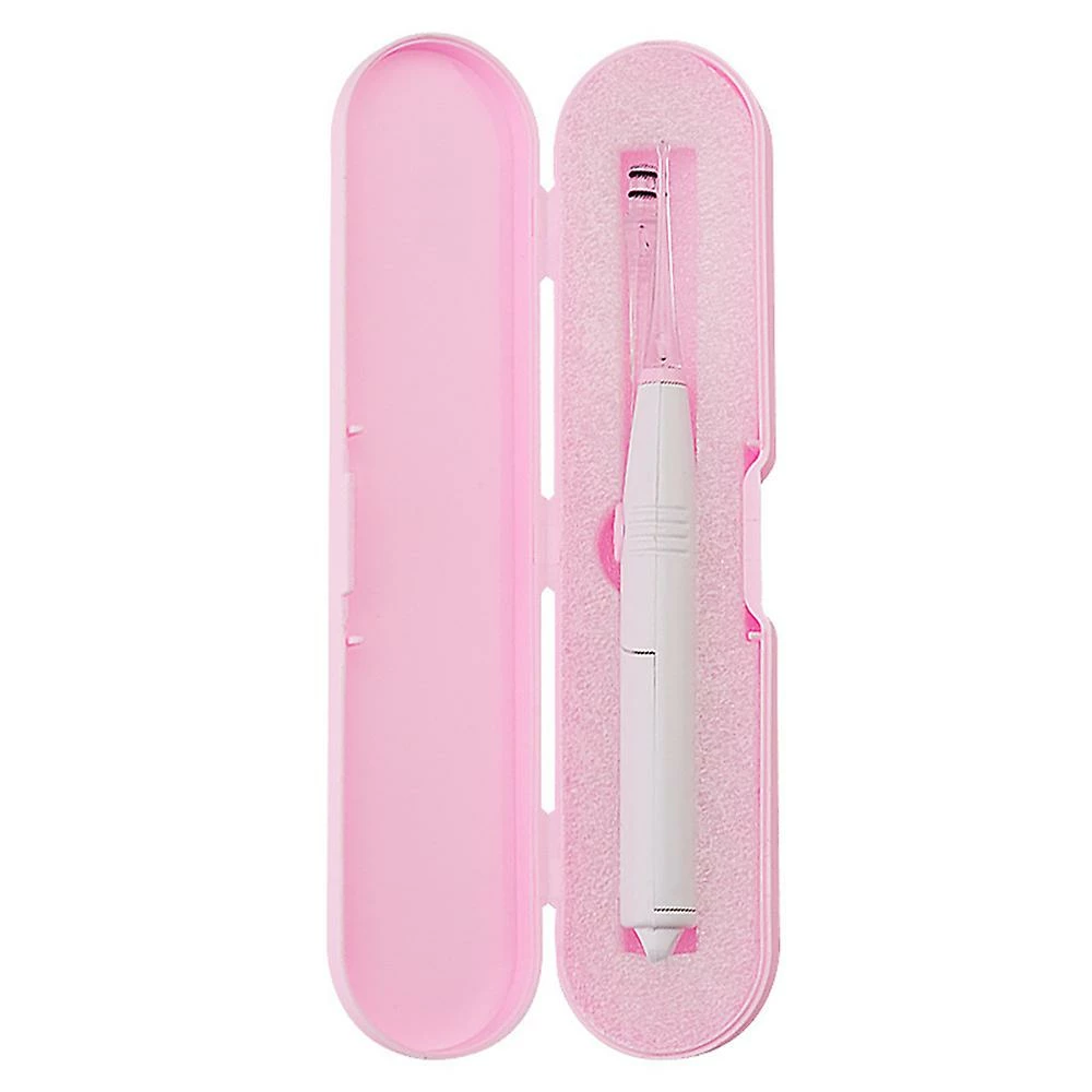 Waytogo Ear Wax Cleaner Earwax Remover Tool With Led Light Earpick For Baby Kids Adults Ear Cleaning Supplies