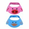Yaqinuo Baby Safe Shampoo Cap, Pack Of 3, Adjustable Baby Shampoo Protection Shower Cap