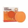 Sl Chang Thai Baby Elephant Mommy Children's Soap Mild And Non-irritante Hand Wash Face Body Bath Sabonete Blood Orange Crystal Soap