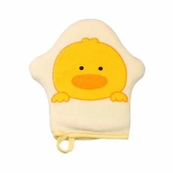 Unbranded Bath Brushes Shower Products Comfortable Soft Towel Accessories Infant Children Rub Baby Rubbing Bod