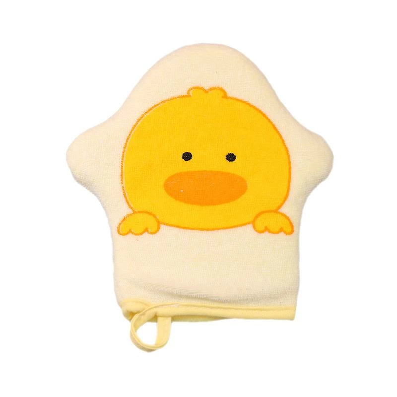 Unbranded Bath Brushes Shower Products Comfortable Soft Towel Accessories Infant Children Rub Baby Rubbing Bod