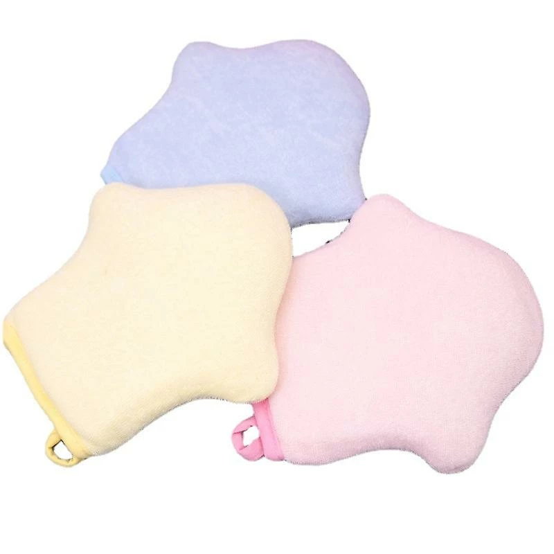 Unbranded Bath Brushes Shower Products Comfortable Soft Towel Accessories Infant Children Rub Baby Rubbing Bod - Image 3