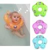 Loffity Swimming Baby Accessories Neck Ring Tube Safety Infant Float Circle