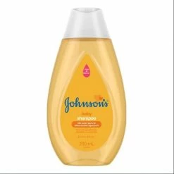 Shampoo Johnson's Baby Neutro 200ml