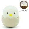 Unbranded Night Light For Kids Baby Nursery Lamp With Touch Controls Cute Chick Bedside Nightlight For Nursing/breastfeeding Usb Rechargeable Newborn Or Toddler
