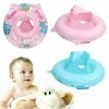 Unbranded Baby Kids Swimming Inflatable Ring Safety Seat Bathtub Float Raft Chair 0-4 Age | Fruugo Au
