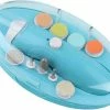 Unbranded Baby Nail Trimmer,led Light Baby Electric Nail File,baby Nail File Kit Manicure Set