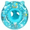 Unbranded Infant Children's Seat Ring Baby Armpit Ring Swimming Ring Baby Swimming Float, Inflatable Swimming Ring With Float Seat Yanlieso
