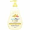Sabonete Líquido Infantil Baby Dove - Hidratação Glicerinada 400ml