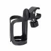 Unbranded Yaju Baby Stroller Cup Holder Baby Stroller Acessórios Para Garrafas De Leite Bicicletário Bike Bike Maminho Accessories 1 Pieceblack