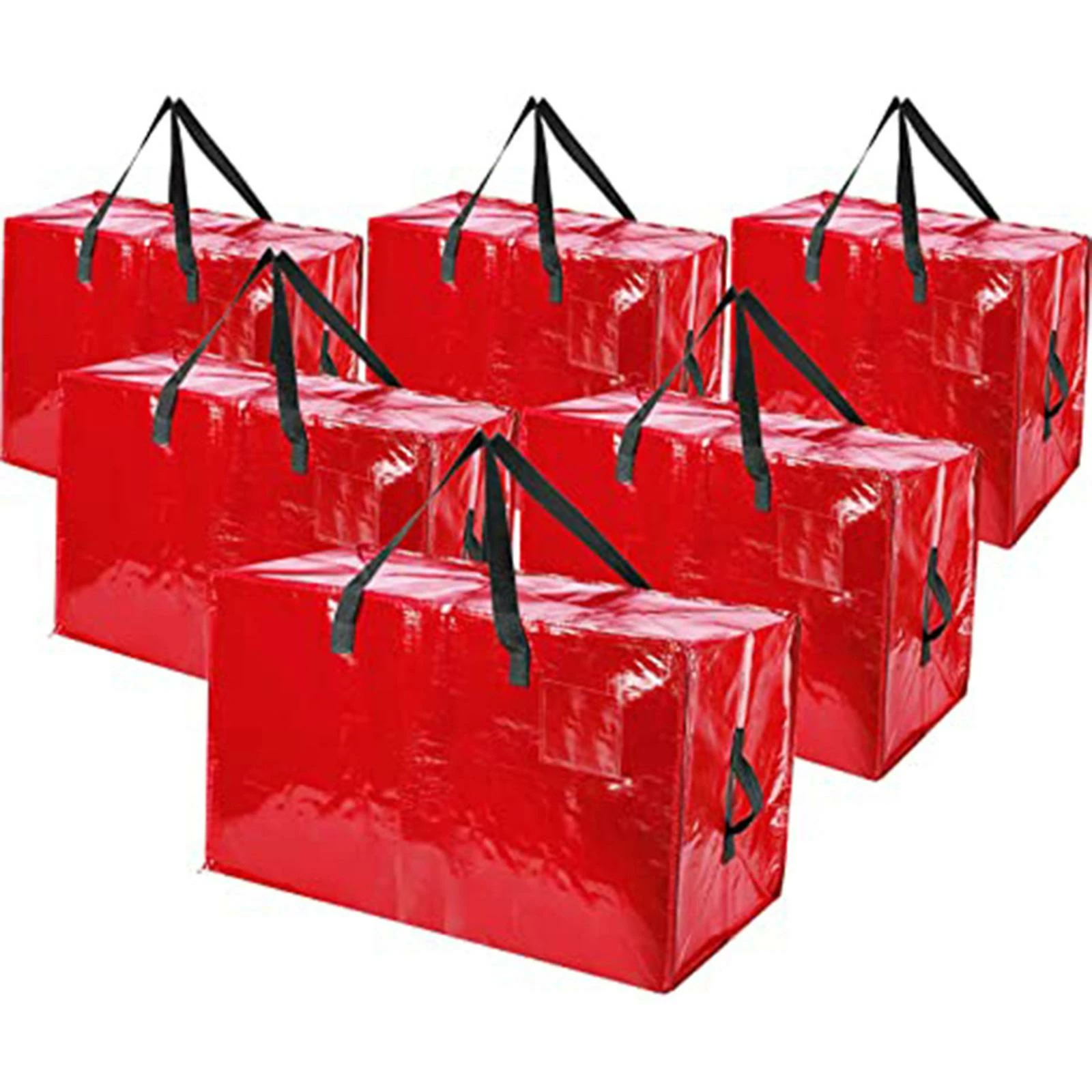 Unbranded 2023 Hot Sale-pickle Jar With Strainer Insert Food Storage Container Bucket Of Pickles New Multifunctional Draining Basket - Image 5