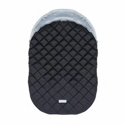 Unbranded Infant Sleeping Bag Outdoor Car Seat Cover For Baby Warm Extract Envelope For Sleep Swaddling Cocoon Suitable For Most Car Seat