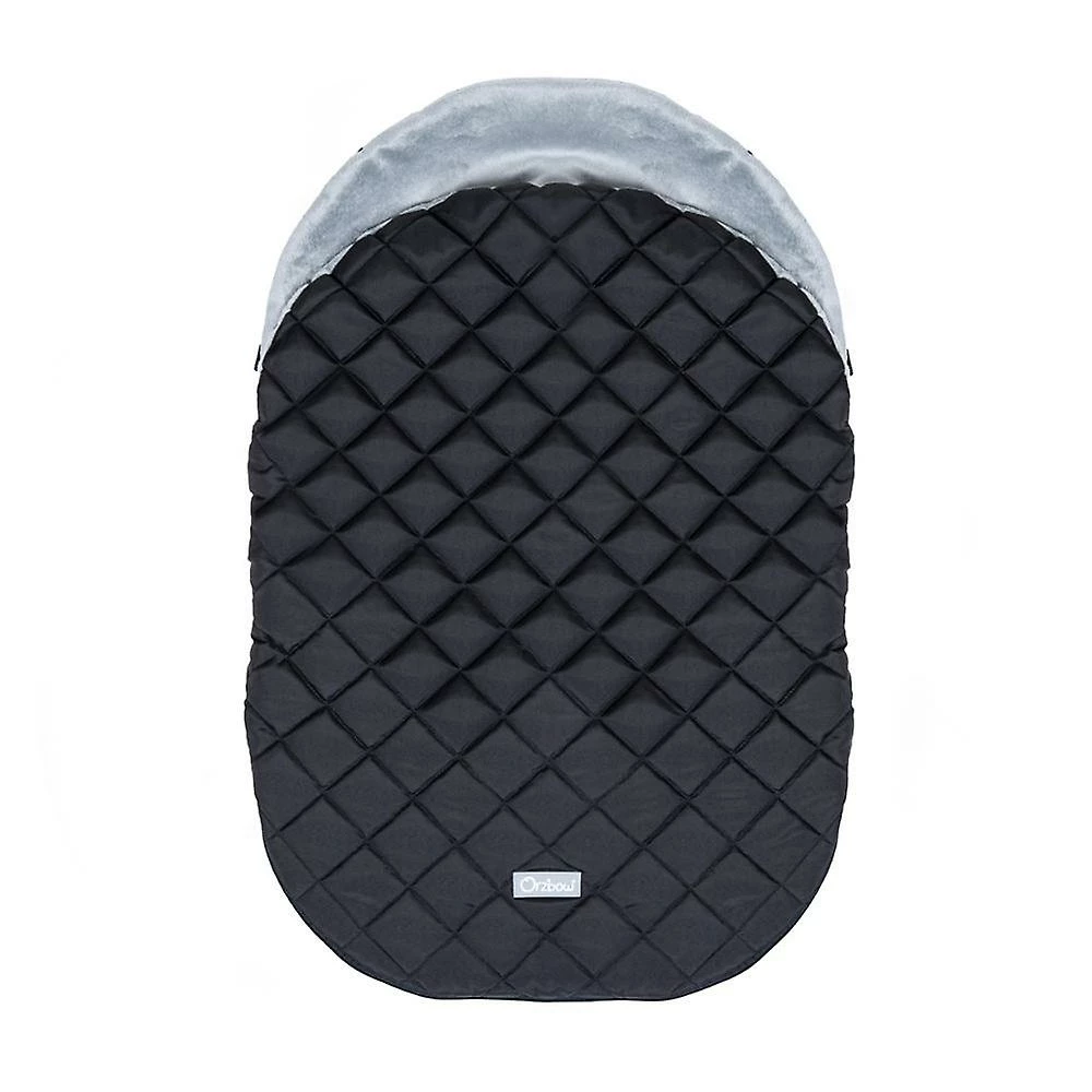 Unbranded Infant Sleeping Bag Outdoor Car Seat Cover For Baby Warm Extract Envelope For Sleep Swaddling Cocoon Suitable For Most Car Seat