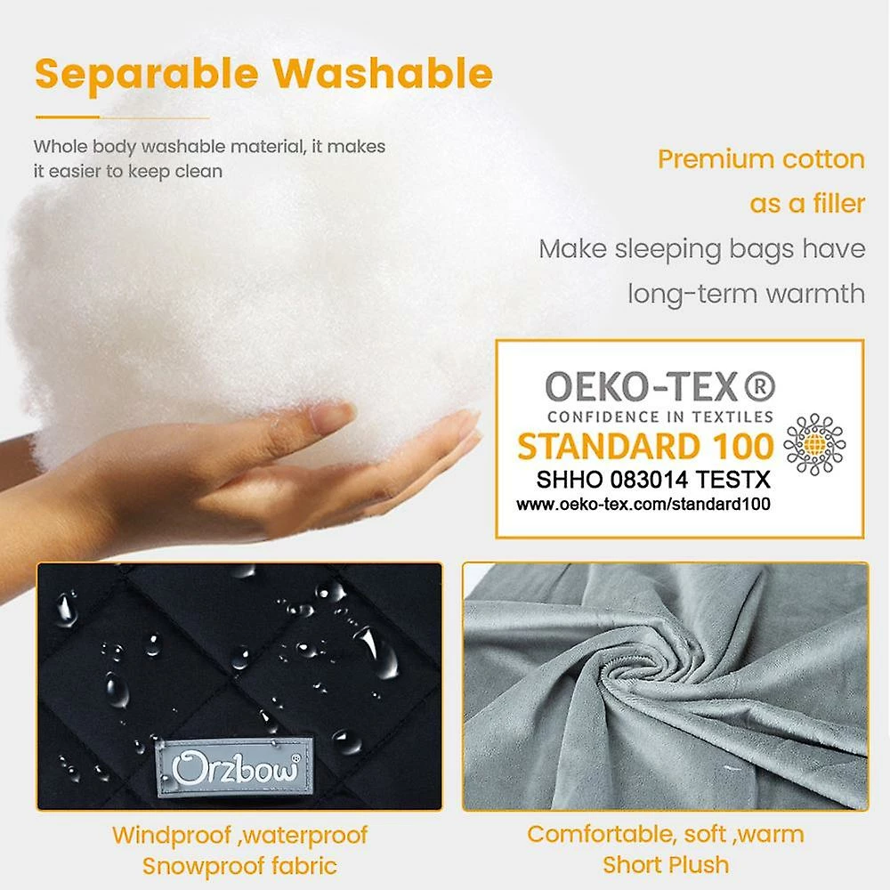 Unbranded Infant Sleeping Bag Outdoor Car Seat Cover For Baby Warm Extract Envelope For Sleep Swaddling Cocoon Suitable For Most Car Seat - Image 5