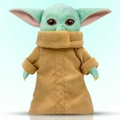 Liangnv Baby Doll Plush, Plush Baby Doll, Baby Stuffed Animal, Collectible Baby Plush Toy For Birthday, Role-playing- Cuteface 9.8 Inch