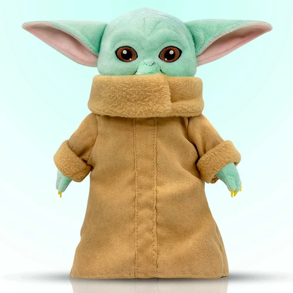 Liangnv Baby Doll Plush, Plush Baby Doll, Baby Stuffed Animal, Collectible Baby Plush Toy For Birthday, Role-playing- Cuteface 9.8 Inch