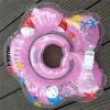 Keepsmile Baby Swim Ring Newborn Criança Bebê Anel De Anel Duplo Air Bag Engrossar